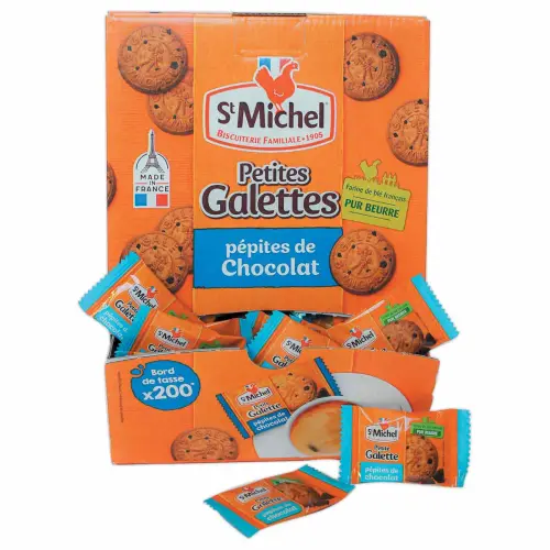 200 Galettes Saint Michel - 700 g