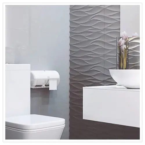 8 Rouleaux de papier toilette extra doux - 3 épaisseurs - Tork