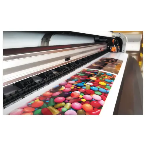 Rouleau de papier couché mat 0,610 X 45 m - 90g