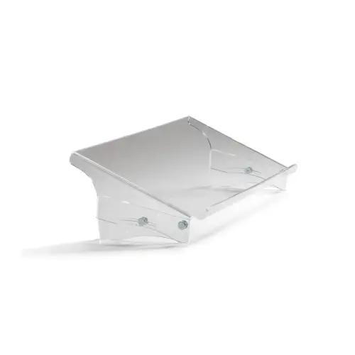 Porte document r&eacute;glable recycl&eacute; Circular Q-doc 515 