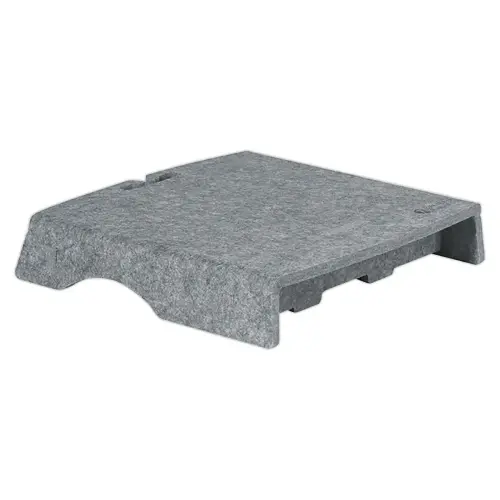 Support écran recyclé Circular Q-riser50