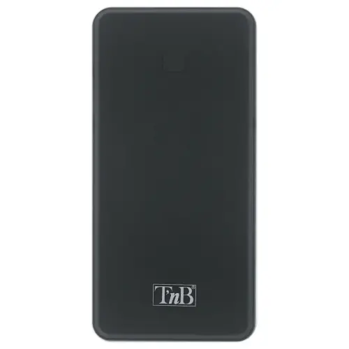 Batterie externe pour smartphones et tablettes 10000 mAh - T'NB