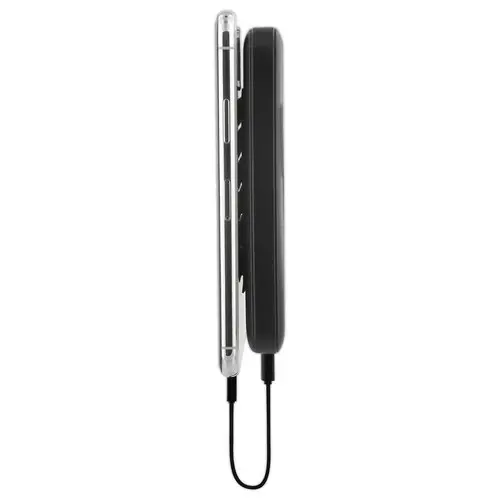 Batterie externe pour smartphones et tablettes 10000 mAh - T'NB