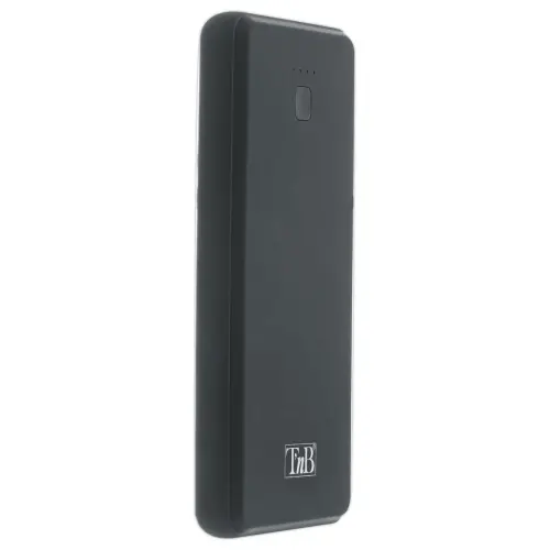 Batterie externe pour smartphones et tablettes 10000 mAh - T'NB