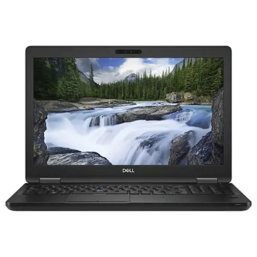 Ordinateur portable Dell Latitude 5300- 13.3" - Core i5 8265U - 8 Go 