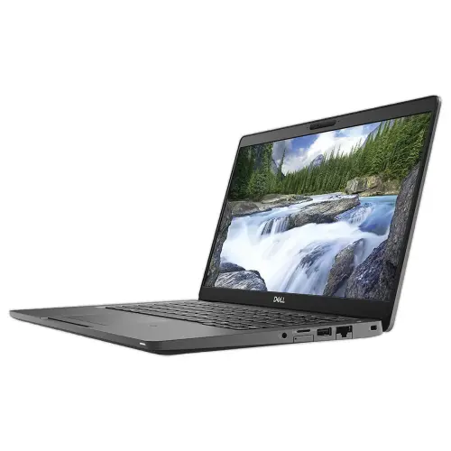 Ordinateur portable Dell Latitude 5300- 13.3" - Core i5 8265U - 8 Go 