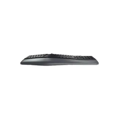 Clavier filaire ergonomique Cherry KC 4500