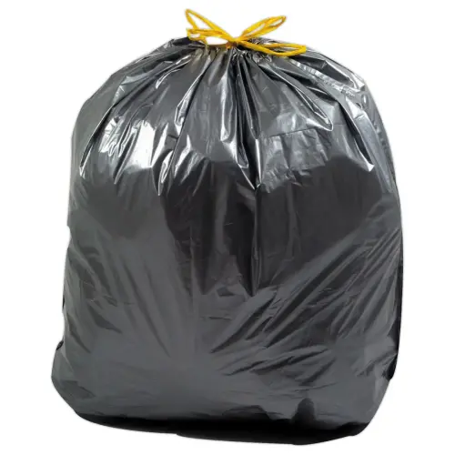 500 Sacs poubelle à liens coulissants - 30 L - FIDUCIAL OFFICE SOLUTIONS