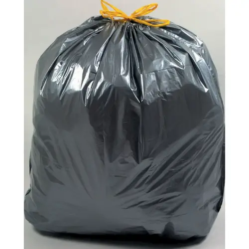25 Sacs poubelle &agrave; liens coulissants - 30 L - FIDUCIAL OFFICE SOLUTIONS 