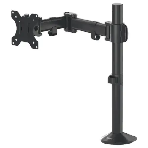 Bras porte-écran simple Reflex - FELLOWES