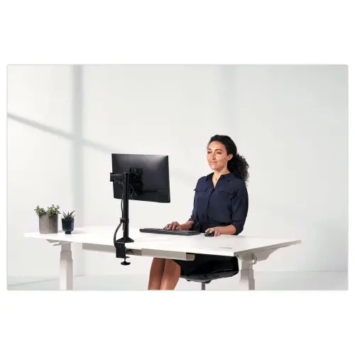 Bras porte-écran simple Reflex - FELLOWES