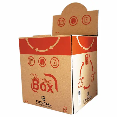 Reprise The collect Box Piles XL 