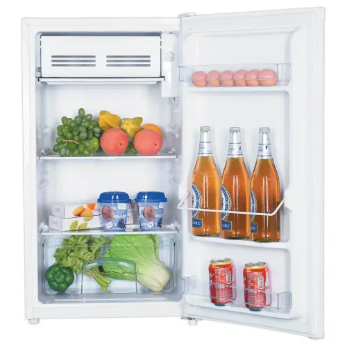 Réfrigérateur Top - 90 litres