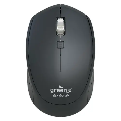 Souris sans fil optique - GREEN-E