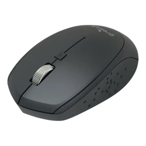 Souris sans fil optique - GREEN-E