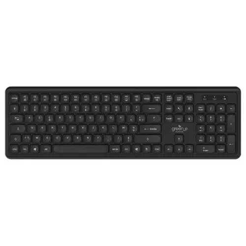 Clavier sans fil - GREEN-E