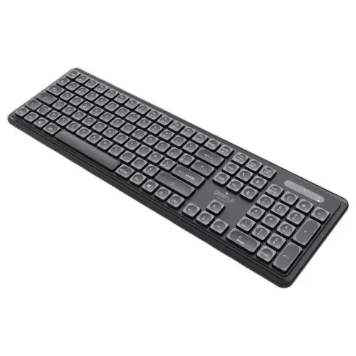 Clavier sans fil - GREEN-E