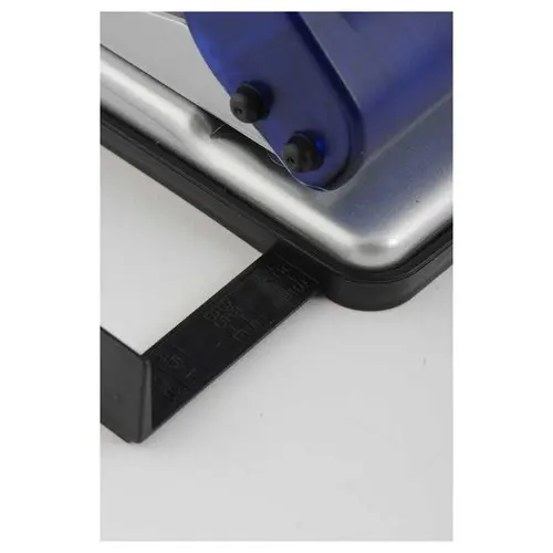 Perforatrice 2 trous en métal - ACCESS