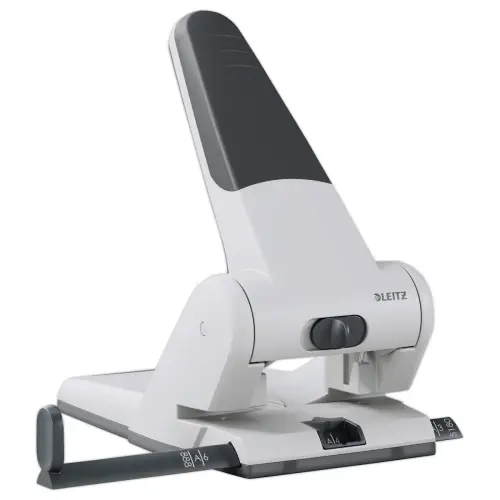 Perforateur 2 trous - 5180 - LEITZ