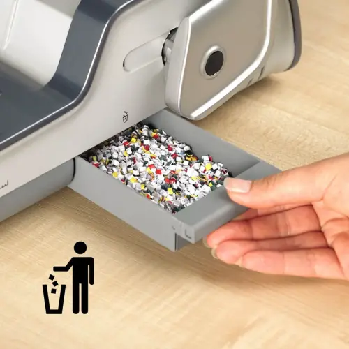 Perforelieur manuel Quasar+ - Fellowes
