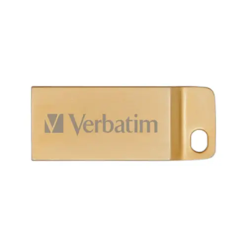 Cl&eacute; USB drive 3.0 m&eacute;tal executive 16GBgold 