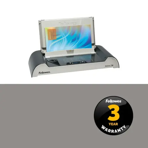 Thermorelieur Helios 30 - FELLOWES
