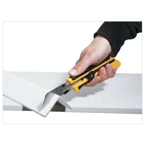 Cutter OLFA XH-1 lame 25 mm