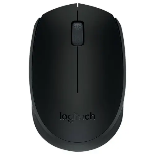 Souris sans fil optique B170 - LOGITECH 