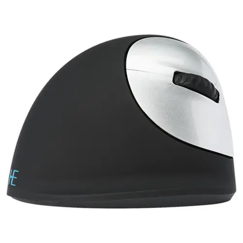 Souris ergonomique R-Go HE Break bluetooth pour droitier mod&egrave;le moyen 