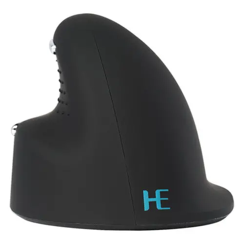 Souris ergonomique R-Go HE Break bluetooth pour droitier mod&egrave;le moyen 