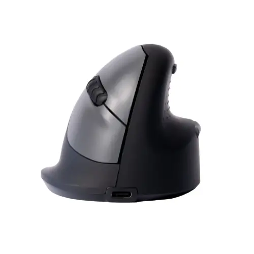 R-Go HE Souris ergonomique verticale sans fil droitier modèle grand
