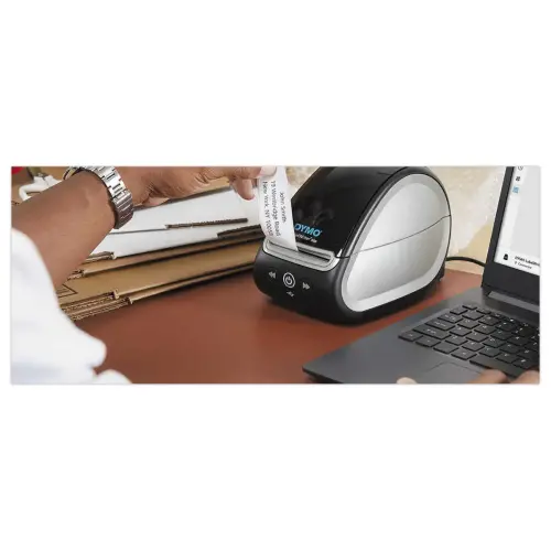 Imprimante d'étiquettes DYMO Label Writer LW550