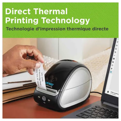 Imprimante d'étiquettes DYMO Label Writer LW550