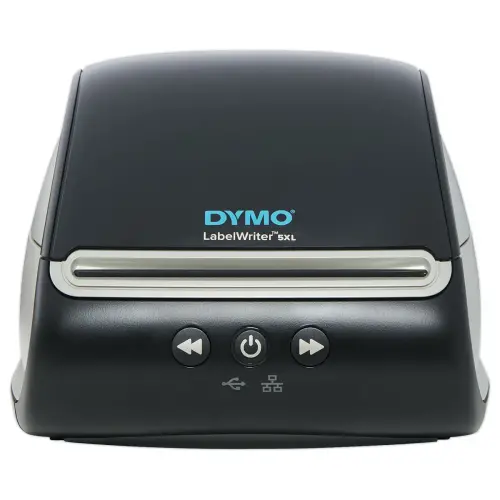 Imprimante d'&eacute;tiquettes DYMO Label Writer LW5 XL 