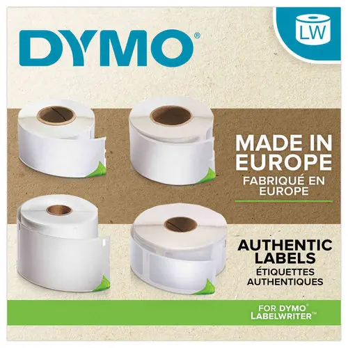 260 &Eacute;tiquettes d'adresses Large LW 89mm x 36mm 