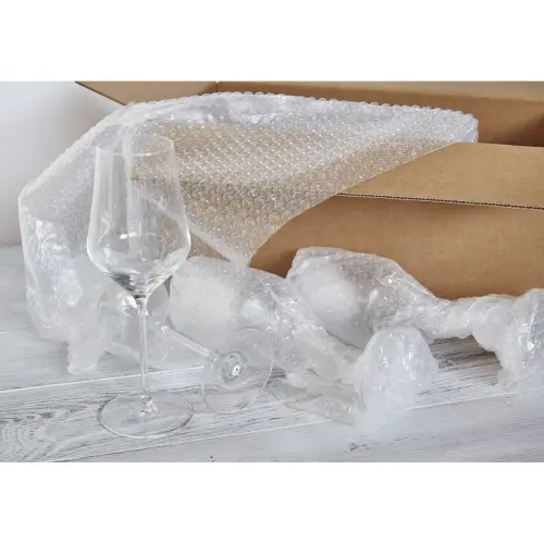 Rouleau de film à bulles - 0,5 x 3m - JOVIBULLE