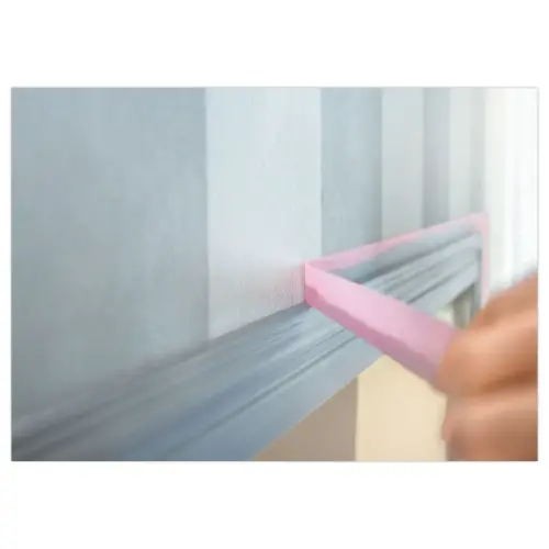 Ruban Tesa masquage Professional 25 m x 25 mm 