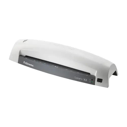 Plastifieuse Lunar - A3 - Fellowes 