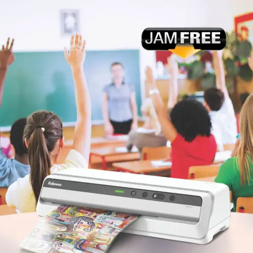 Plastifieuse Jupiter A3 - FELLOWES 