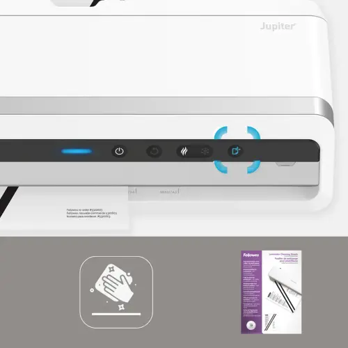 Plastifieuse Jupiter A3 - FELLOWES 