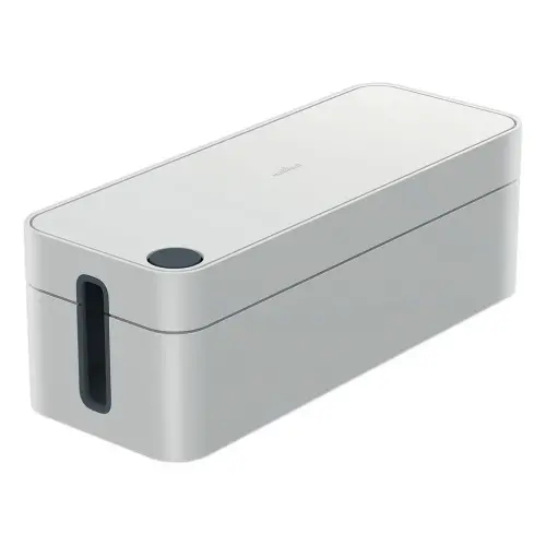 Boîtier range câbles Cavoline Box S
