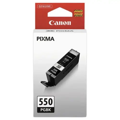 Cartouche PGI-550 - Noir - Canon