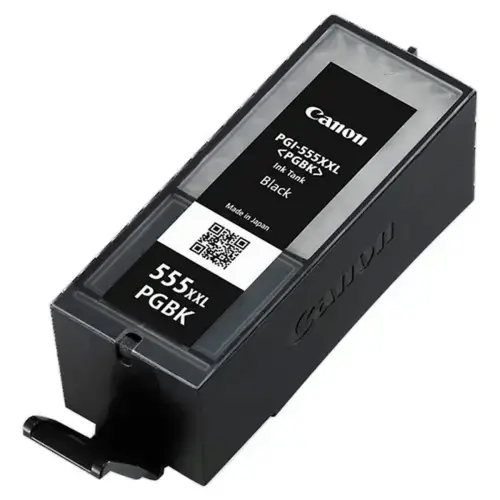 Cartouche PGI-555XXL - Noir - Canon