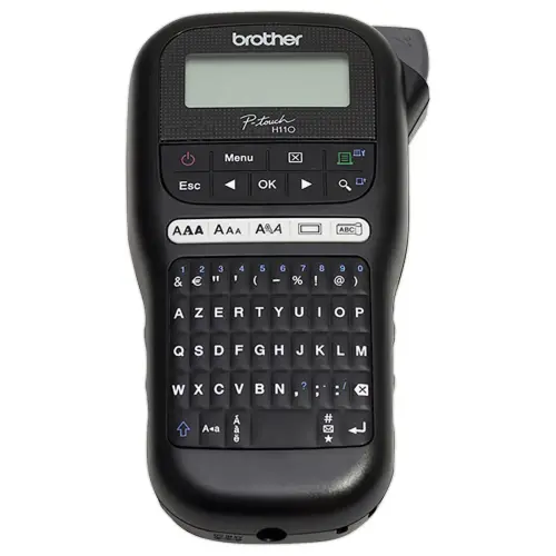 Titreuse PT-H110 - BROTHER 