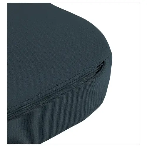 Coussin de siège ergonomique Ergo Cosy - Gris - LEITZ