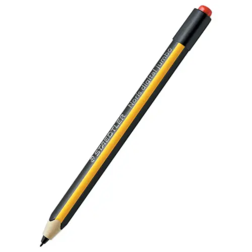 Stylet smartphone et tablette - Bois recyclé - STAEDTLER