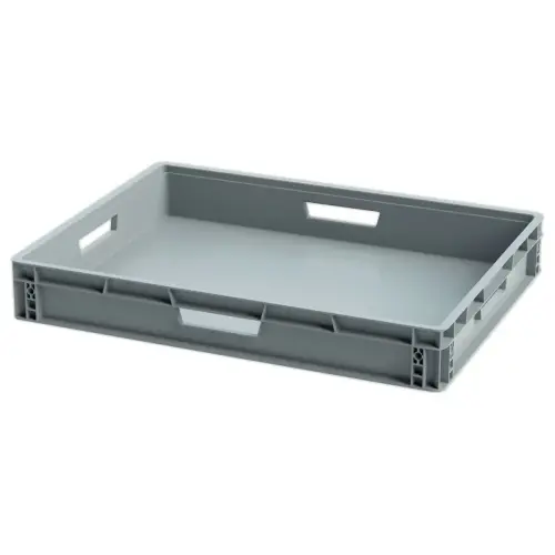 Bac gerbable - 45L - 80 x 60 x 12 cm - VISO 
