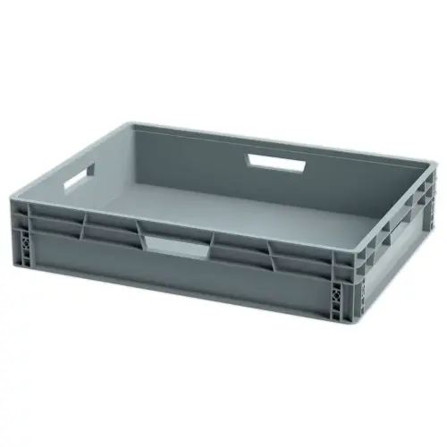 Bac gerbable norme Europe 68 litres 