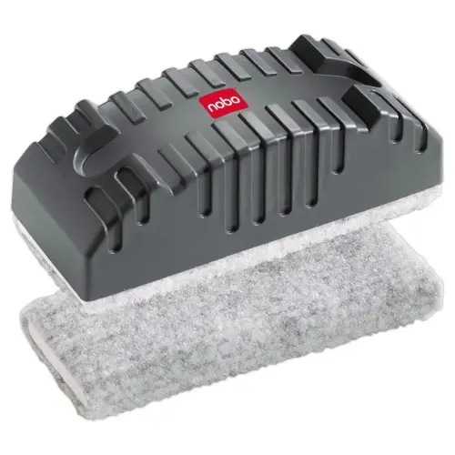 10 Recharges pour brosse magn&eacute;tique - Nobo 