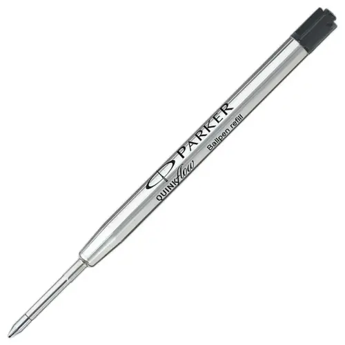 3 Recharges pour stylo Jotter - Noir - PARKER